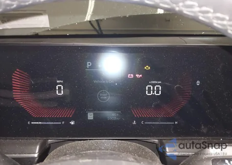 2025 Kia K5 Gt-Line z USA, uszkodzony, nr VIN KNAG64J74S5270867